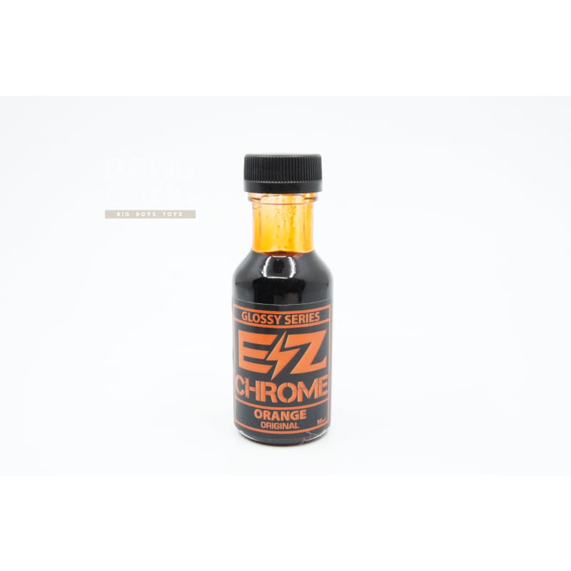EZ Chrome Electroplating Paint - Bang Bang Airsoft