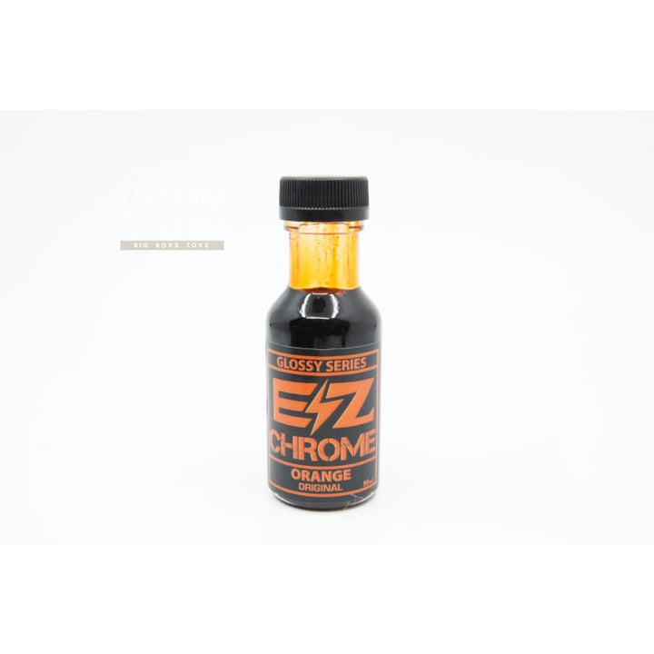 EZ Chrome Electroplating Paint - Bang Bang Airsoft