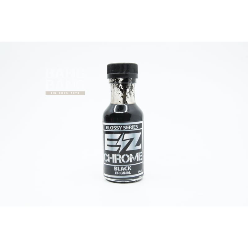 EZ Chrome Electroplating Paint - Bang Bang Airsoft