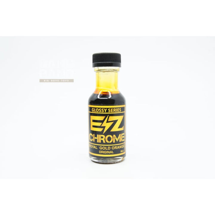 EZ Chrome Electroplating Paint - Bang Bang Airsoft