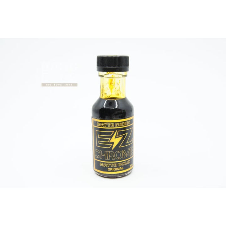 EZ Chrome Electroplating Paint - Bang Bang Airsoft