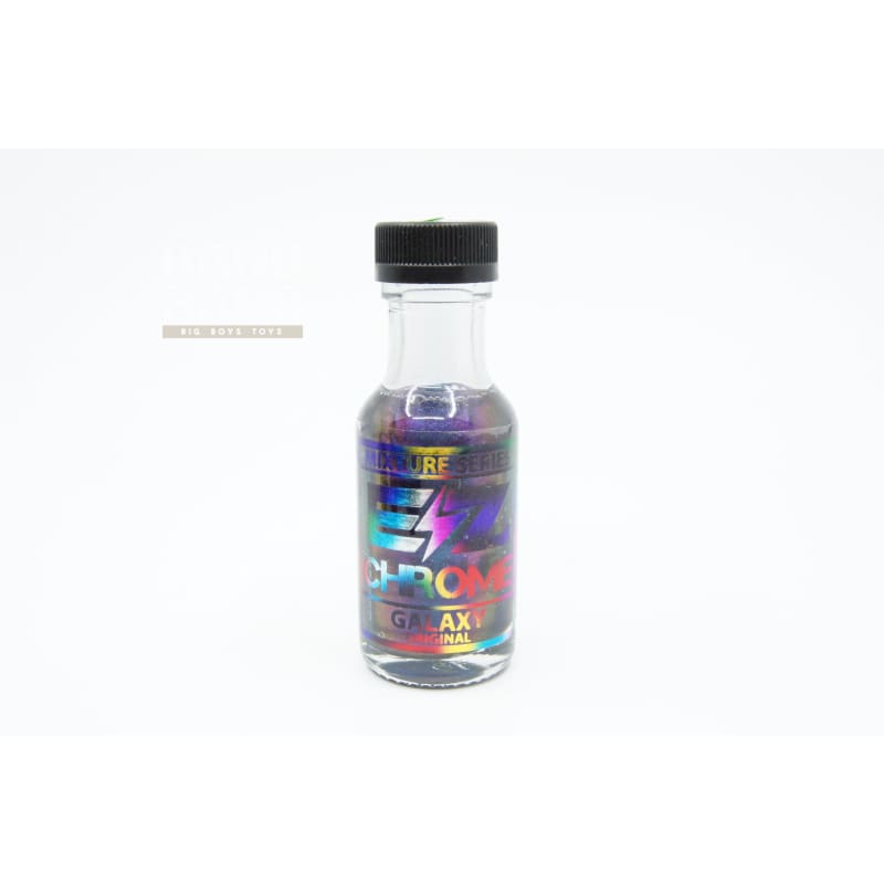 EZ Chrome Electroplating Paint - Bang Bang Airsoft