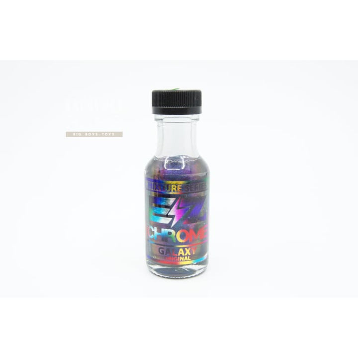 EZ Chrome Electroplating Paint - Bang Bang Airsoft