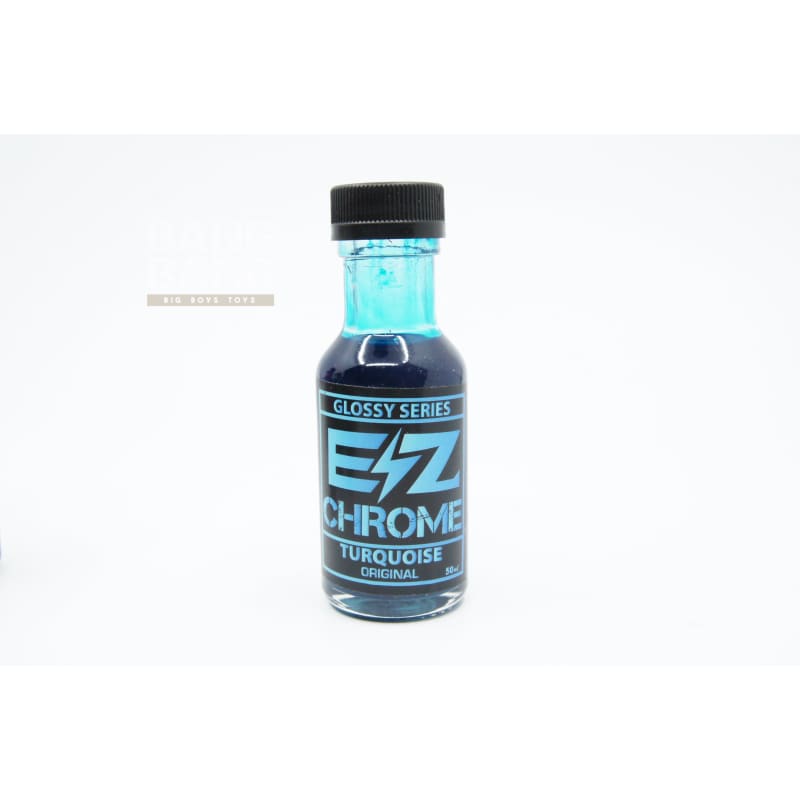 EZ Chrome Electroplating Paint - Bang Bang Airsoft