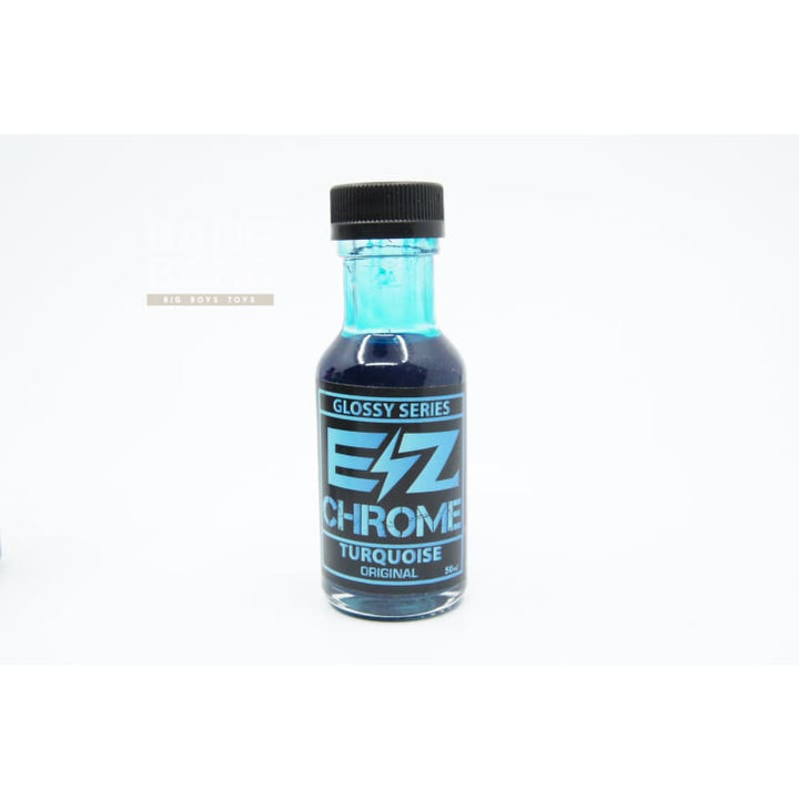 EZ Chrome Electroplating Paint - Bang Bang Airsoft