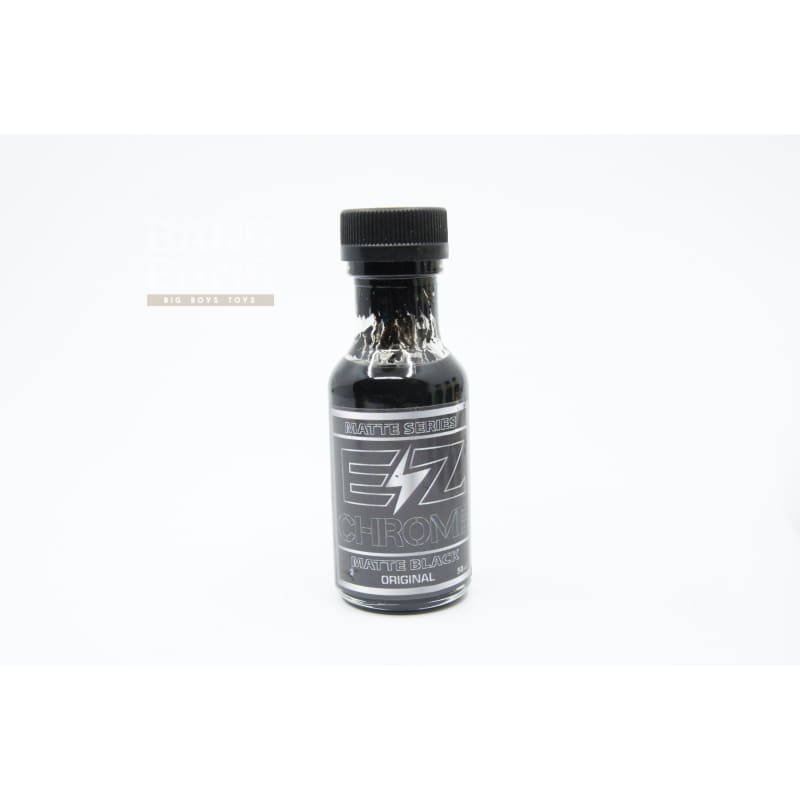 EZ Chrome Electroplating Paint - Bang Bang Airsoft