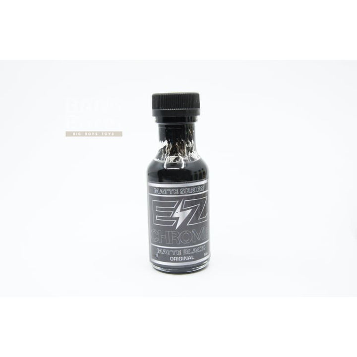 EZ Chrome Electroplating Paint - Bang Bang Airsoft