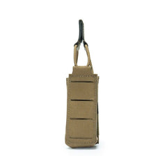 Pitchfork Open Single Pistol Magazine Pouch