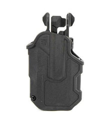 Blackhawk T-Series L2C Compact Sig Series Light-Bearing Right Handed Holster