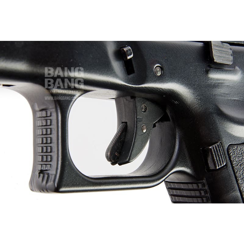 Farsan 0215 P27 Metal Model Gun - Bang Bang Airsoft
