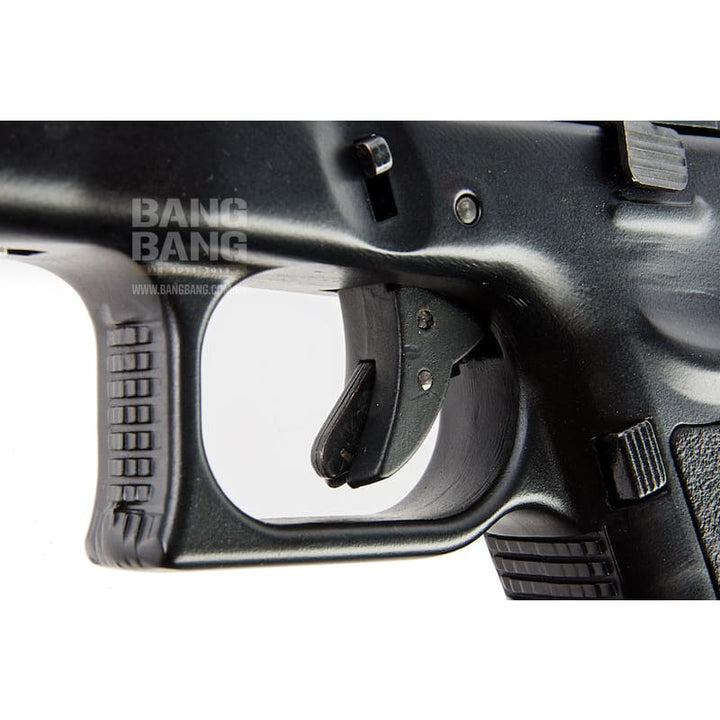 Farsan 0215 P27 Metal Model Gun - Bang Bang Airsoft