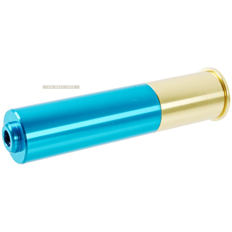 Farsan 6mm (6rds) Shotgun Shell for 0521 Double Barrel Shotgun (1pc) - Bang Bang Airsoft