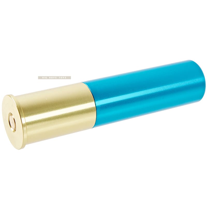 Farsan 6mm (6rds) Shotgun Shell for 0521 Double Barrel Shotgun (1pc) - Bang Bang Airsoft