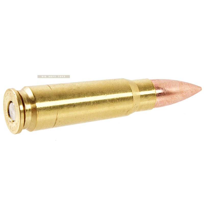 Farsan AK47 Dummy Bullet (1pc) - Bang Bang Airsoft