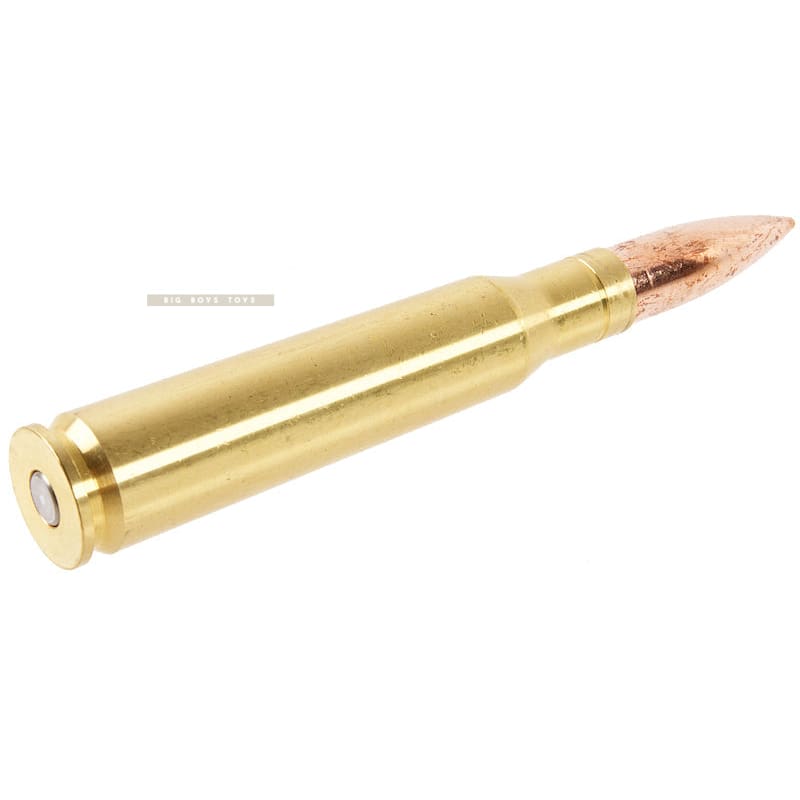 Farsan M82A1 Dummy Bullet (1pc) - Bang Bang Airsoft