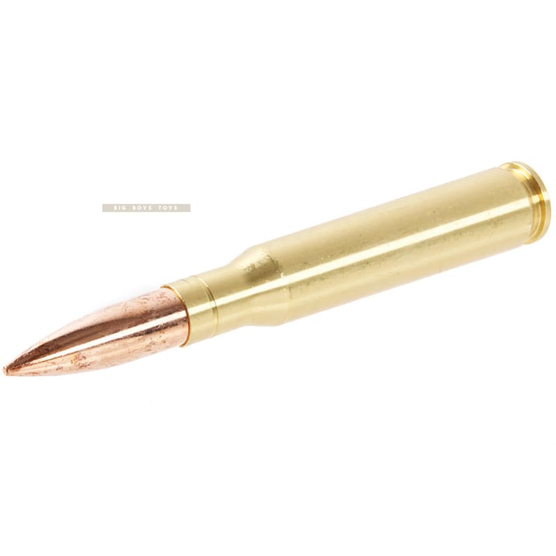 Farsan M82A1 Dummy Bullet (1pc) - Bang Bang Airsoft