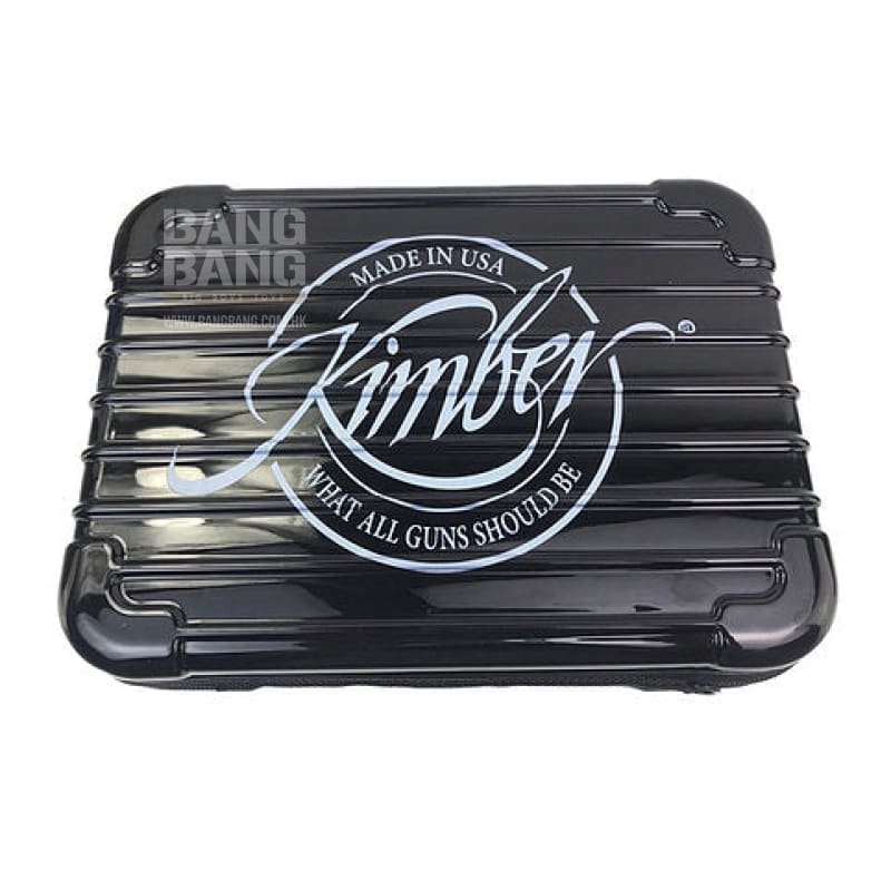 FCW Kimber Case (Tape) - Bang Bang Airsoft