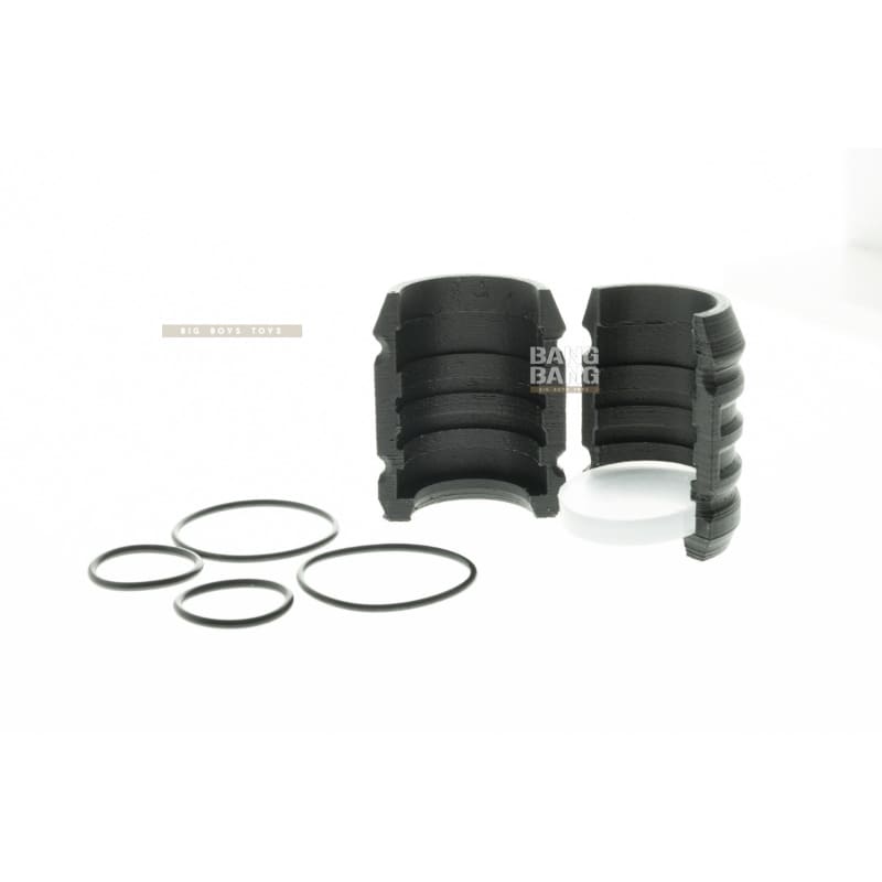 Felix Mechanics SF M600DF Light Cover - Bang Bang Airsoft