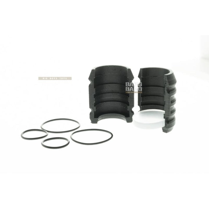 Felix Mechanics SF M600DF Light Cover - Bang Bang Airsoft