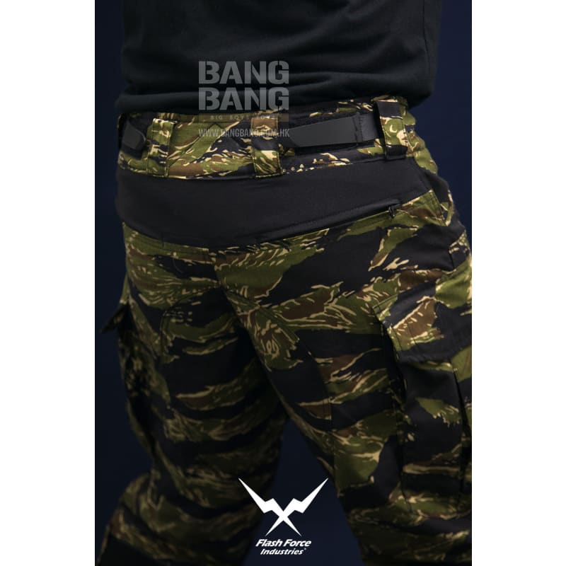 FFI GEN 3 COMBAT SET NYCO RIPSTOP - Bang Bang Airsoft