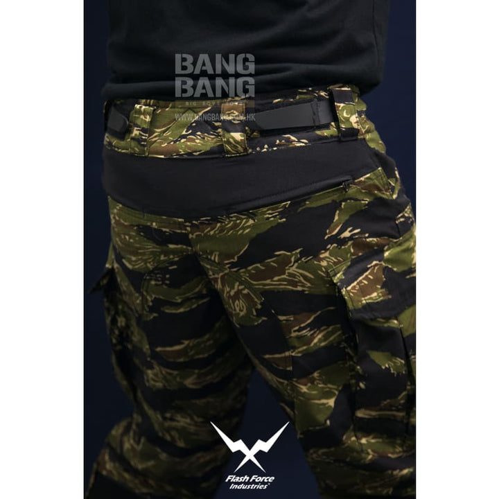 FFI GEN 3 COMBAT SET NYCO RIPSTOP - Bang Bang Airsoft