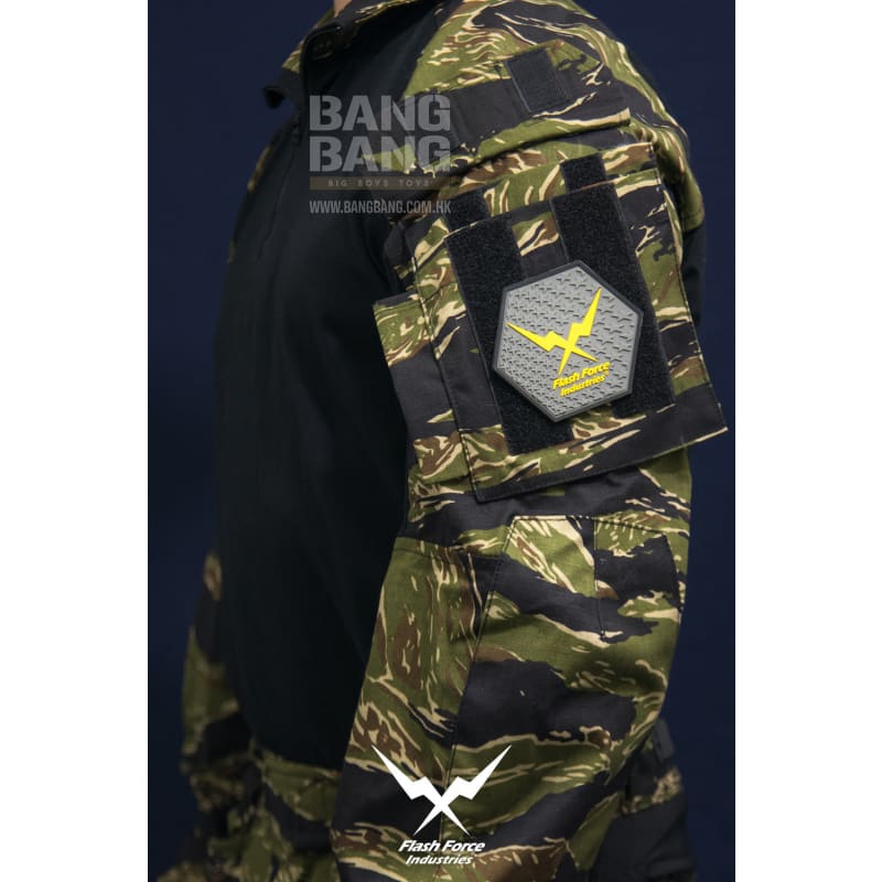 FFI GEN 3 COMBAT SET NYCO RIPSTOP - Bang Bang Airsoft
