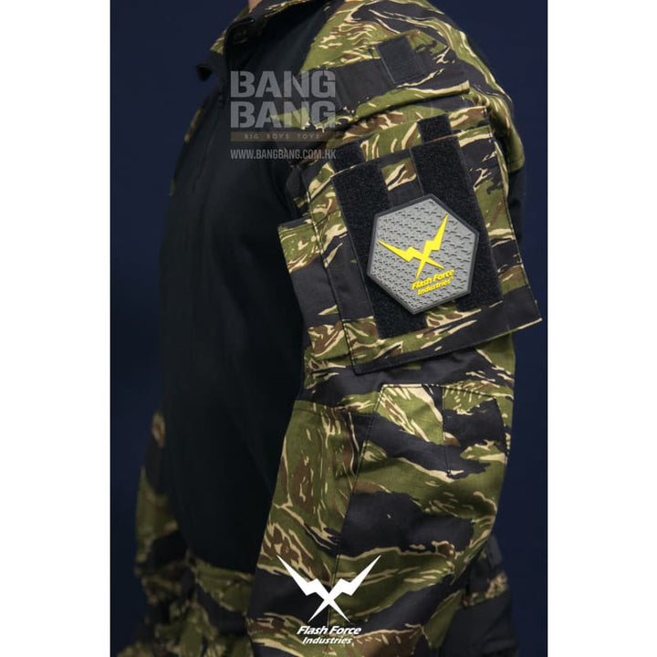FFI GEN 3 COMBAT SET NYCO RIPSTOP - Bang Bang Airsoft