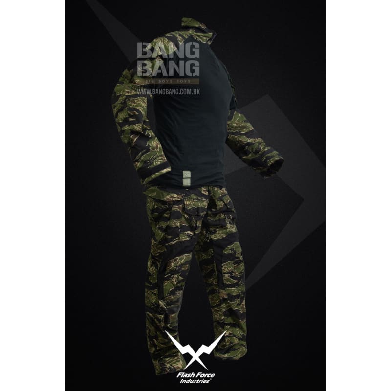 FFI GEN 3 COMBAT SET NYCO RIPSTOP - Bang Bang Airsoft