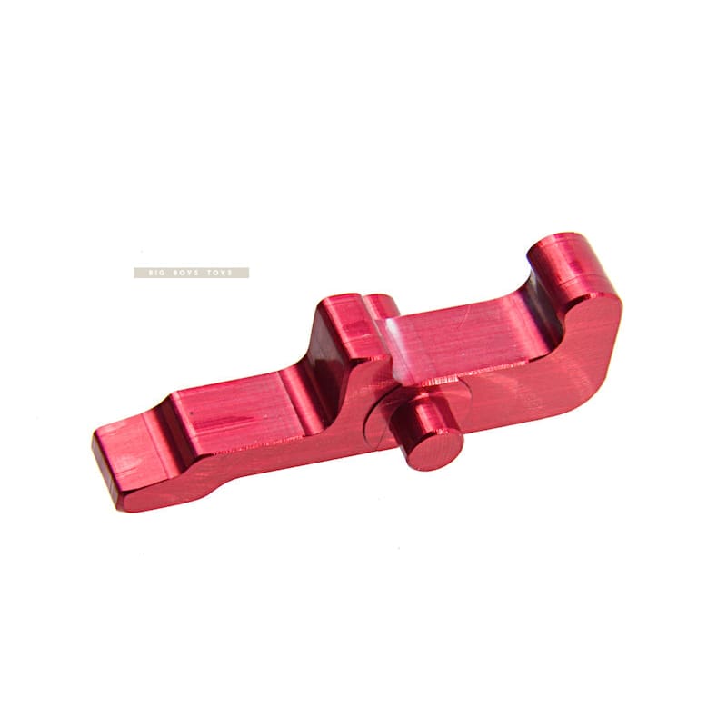 First Factory Aluminum Strike Hop Arm for Tokyo Marui M4 GBB - Bang Bang Airsoft