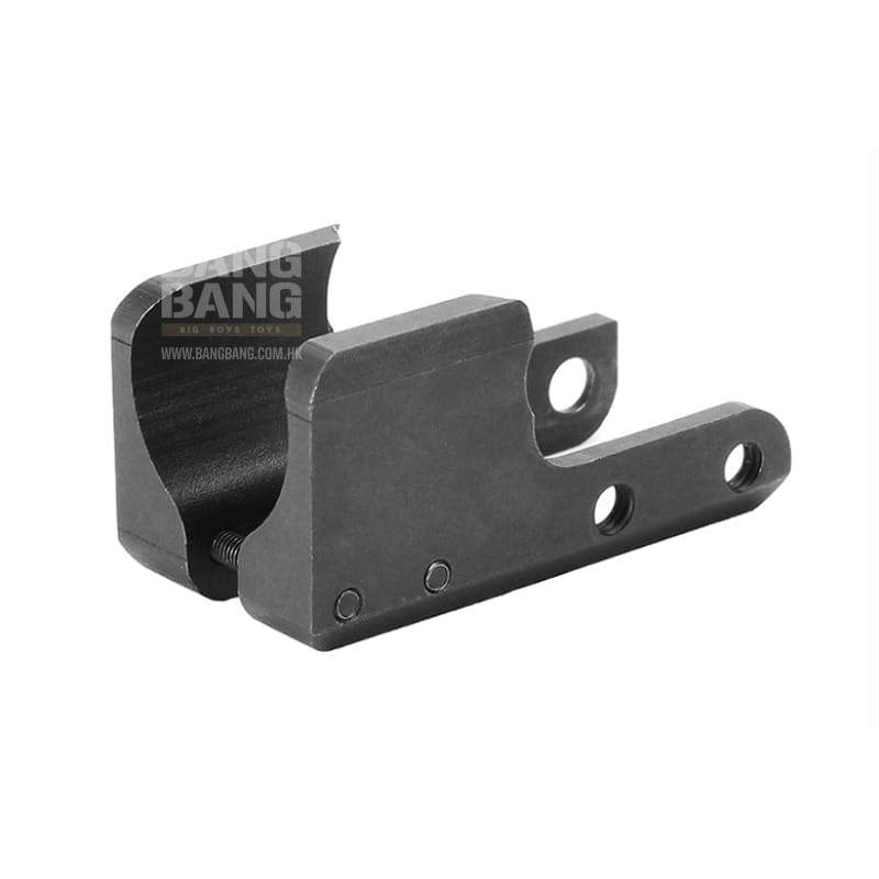 First factory barrel supporter for sig sauer mcx virtus sbr