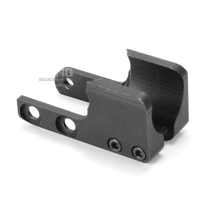 First factory barrel supporter for sig sauer mcx virtus sbr