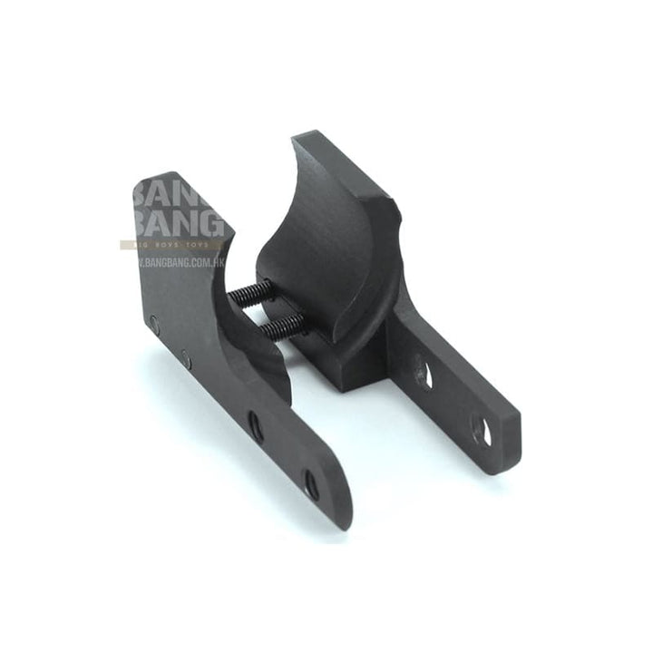 First factory barrel supporter for sig sauer mcx virtus sbr
