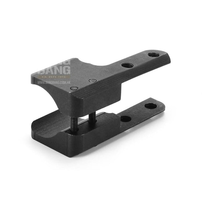 First factory barrel supporter for sig sauer mcx virtus sbr