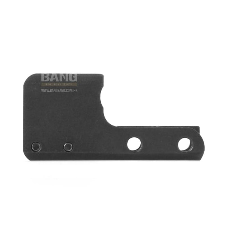 First factory barrel supporter for sig sauer mcx virtus sbr