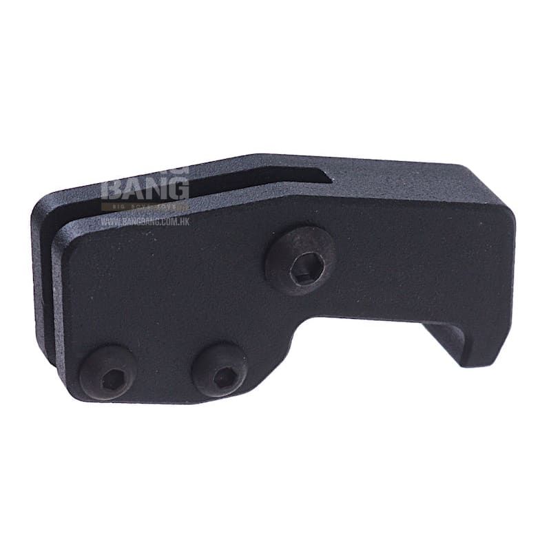 First Factory Quick Wide Lever Shell Release for Tokyo Marui KSG Gas Shotgun - Bang Bang Airsoft