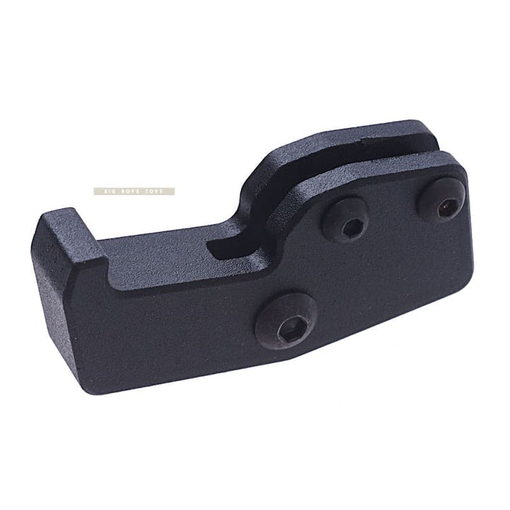 First Factory Quick Wide Lever Shell Release for Tokyo Marui KSG Gas Shotgun - Bang Bang Airsoft