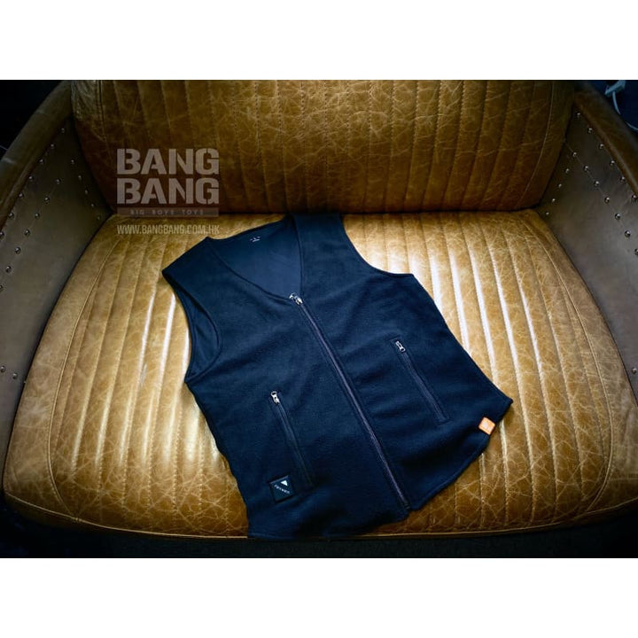 Flexwarm Smart Heating Fleece Vest - Bang Bang Airsoft