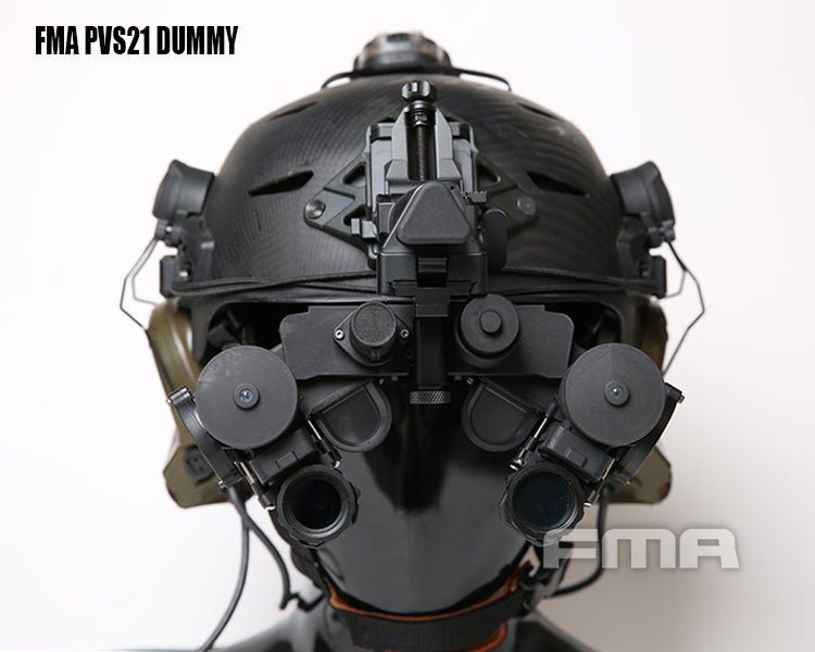 FMA PVS21 - Dummy Toy - Bang Bang Airsoft