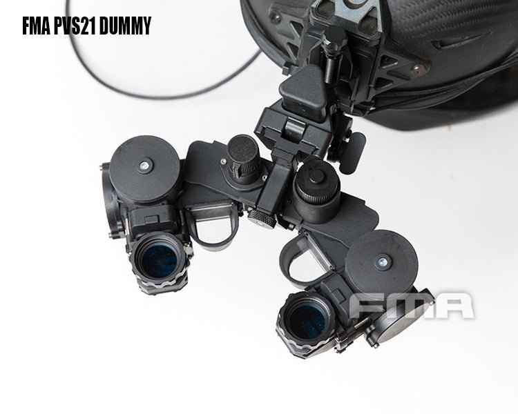 FMA PVS21 - Dummy Toy - Bang Bang Airsoft