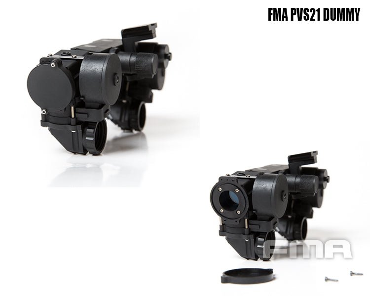 FMA PVS21 - Dummy Toy - Bang Bang Airsoft