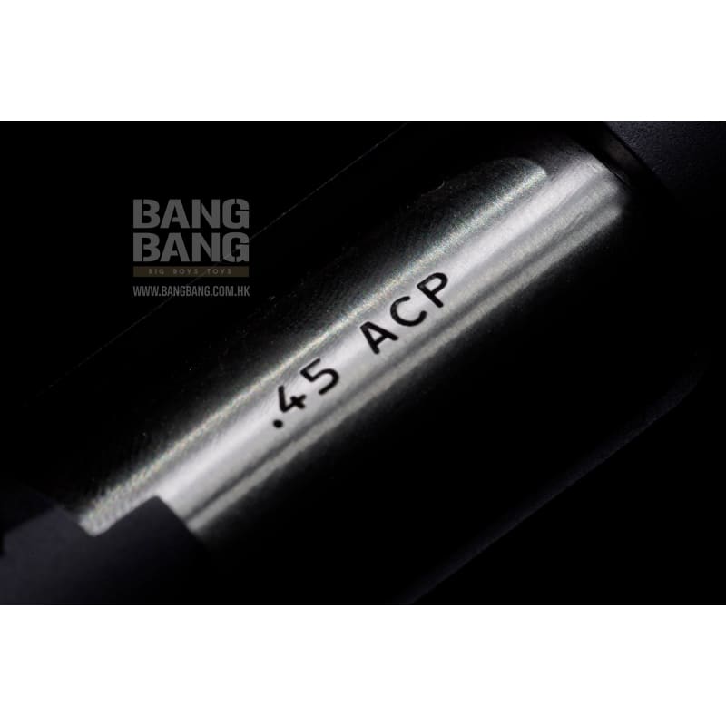 FPR CNC ALUMINUM KIMBER GRAND RAPTOR PISTOL - Bang Bang Airsoft