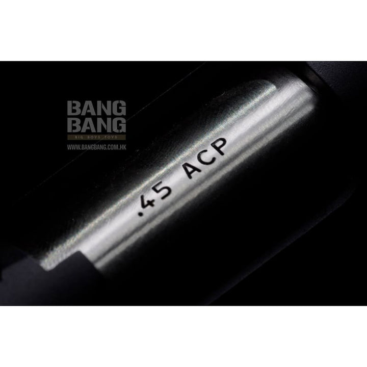 FPR CNC ALUMINUM KIMBER GRAND RAPTOR PISTOL - Bang Bang Airsoft