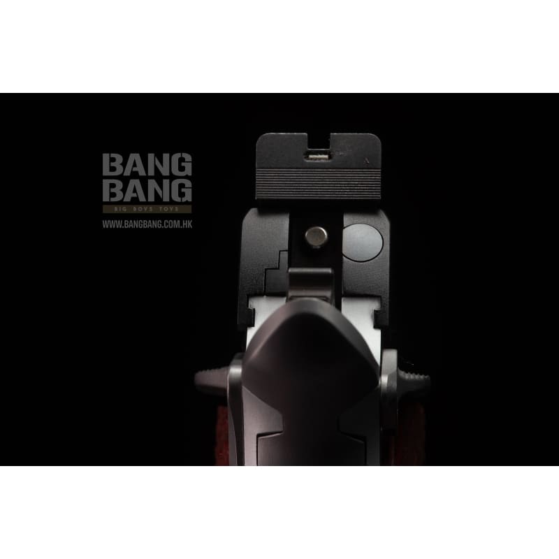 FPR CNC ALUMINUM KIMBER GRAND RAPTOR PISTOL - Bang Bang Airsoft