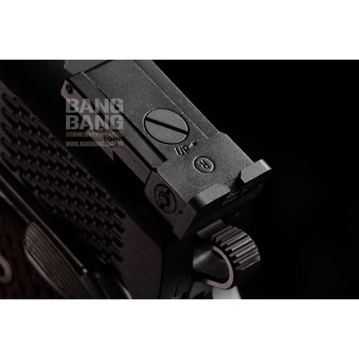 FPR CNC ALUMINUM KIMBER GRAND RAPTOR PISTOL - Bang Bang Airsoft