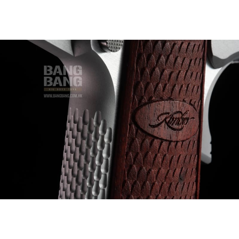 FPR CNC ALUMINUM KIMBER GRAND RAPTOR PISTOL - Bang Bang Airsoft