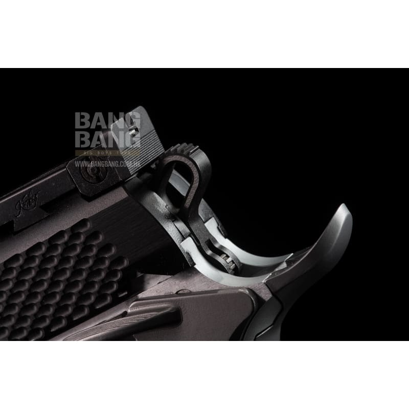 FPR CNC ALUMINUM KIMBER GRAND RAPTOR PISTOL - Bang Bang Airsoft