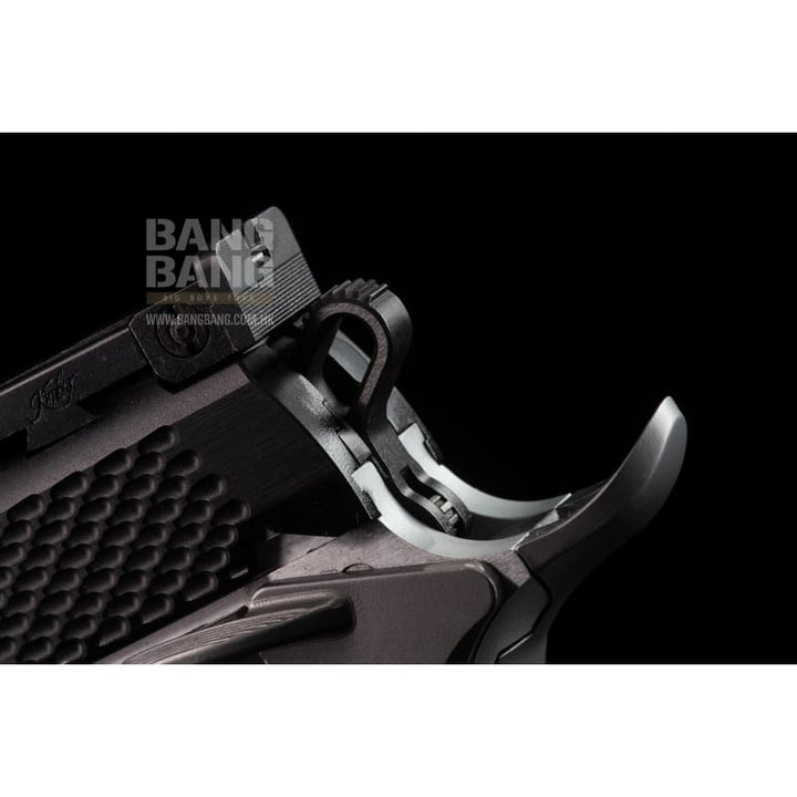 FPR CNC ALUMINUM KIMBER GRAND RAPTOR PISTOL - Bang Bang Airsoft