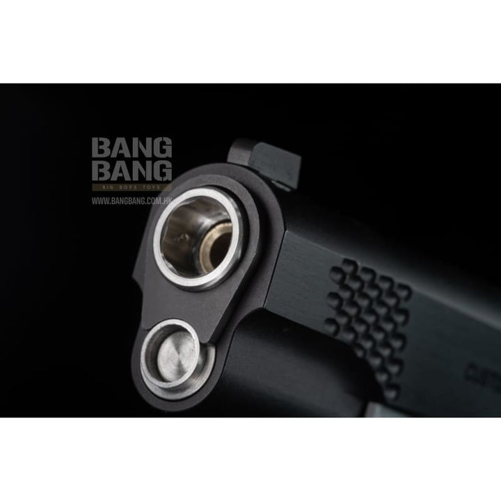 FPR CNC ALUMINUM KIMBER GRAND RAPTOR PISTOL - Bang Bang Airsoft