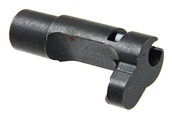 FPR DVC CNC Steel 1911 Magazine Release - Black - Bang Bang Airsoft