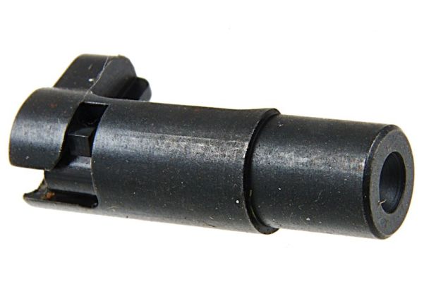 FPR DVC CNC Steel 1911 Magazine Release - Black - Bang Bang Airsoft